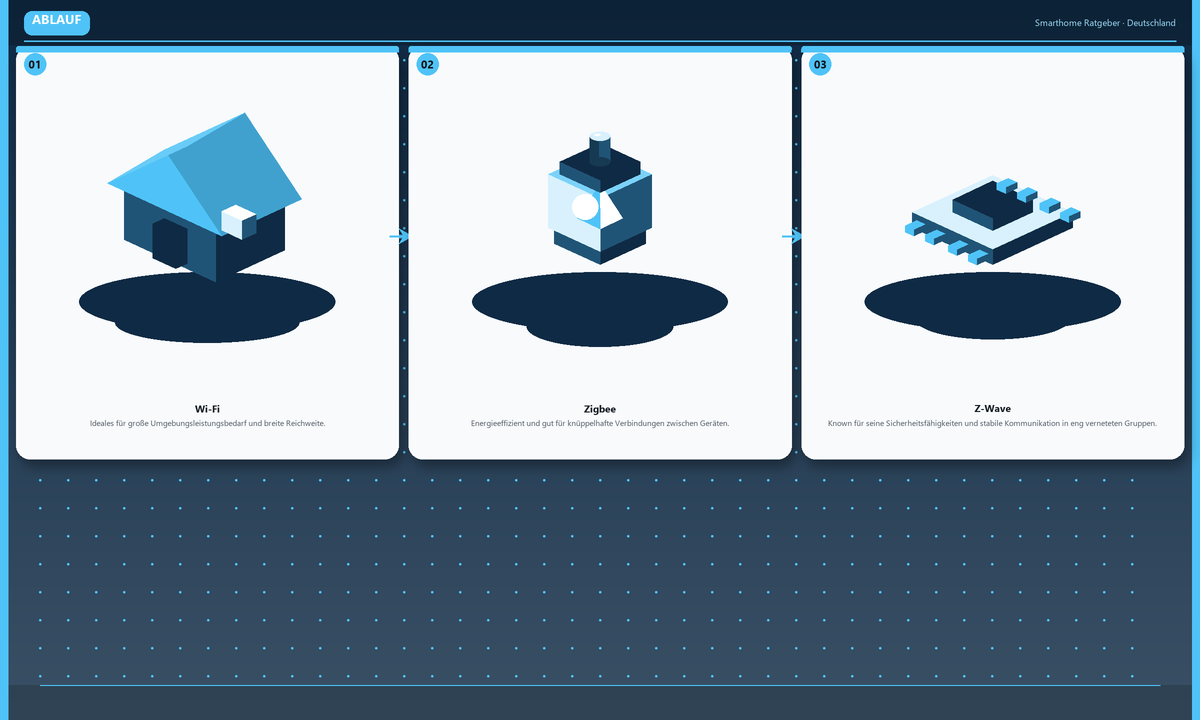 Smart Home & IoT Anleitung: Der komplete Guide für 2026